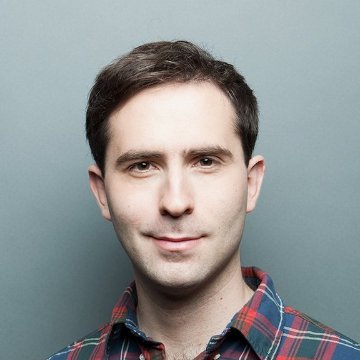 Emmett Shear, Twitch